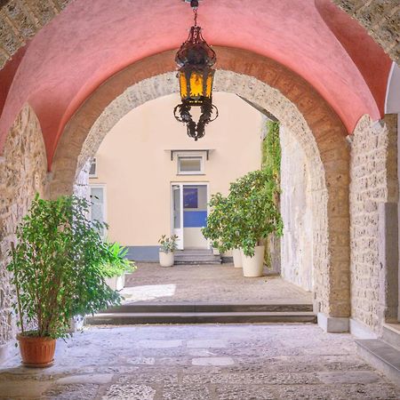 Palazzo Gargiulo Luxury Rooms & Suites Sorrento Buitenkant foto