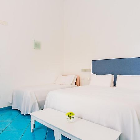 Palazzo Gargiulo Luxury Rooms & Suites Sorrento Buitenkant foto