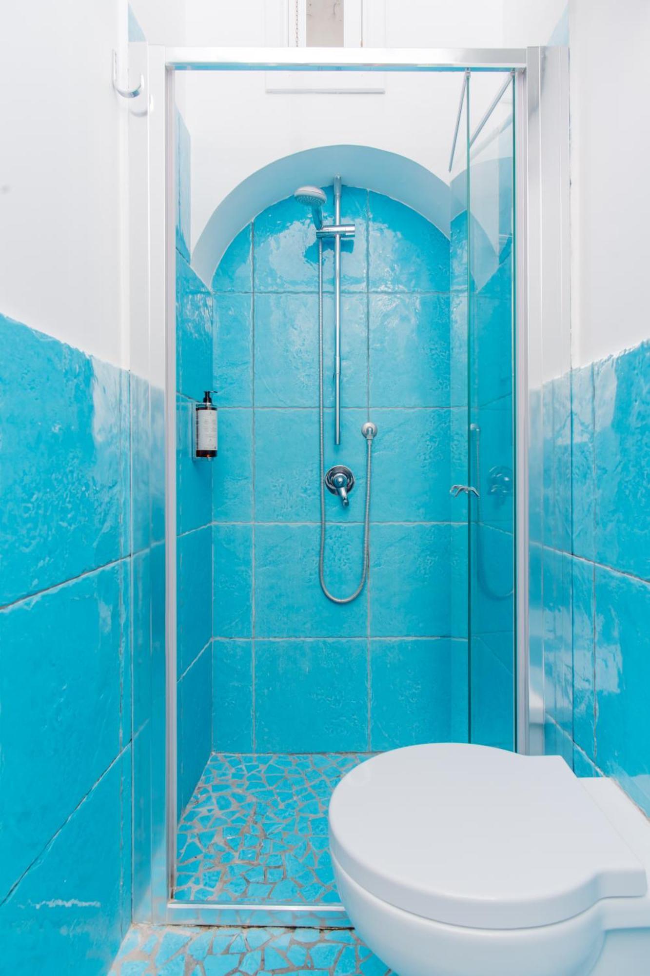 Palazzo Gargiulo Luxury Rooms & Suites Sorrento Buitenkant foto