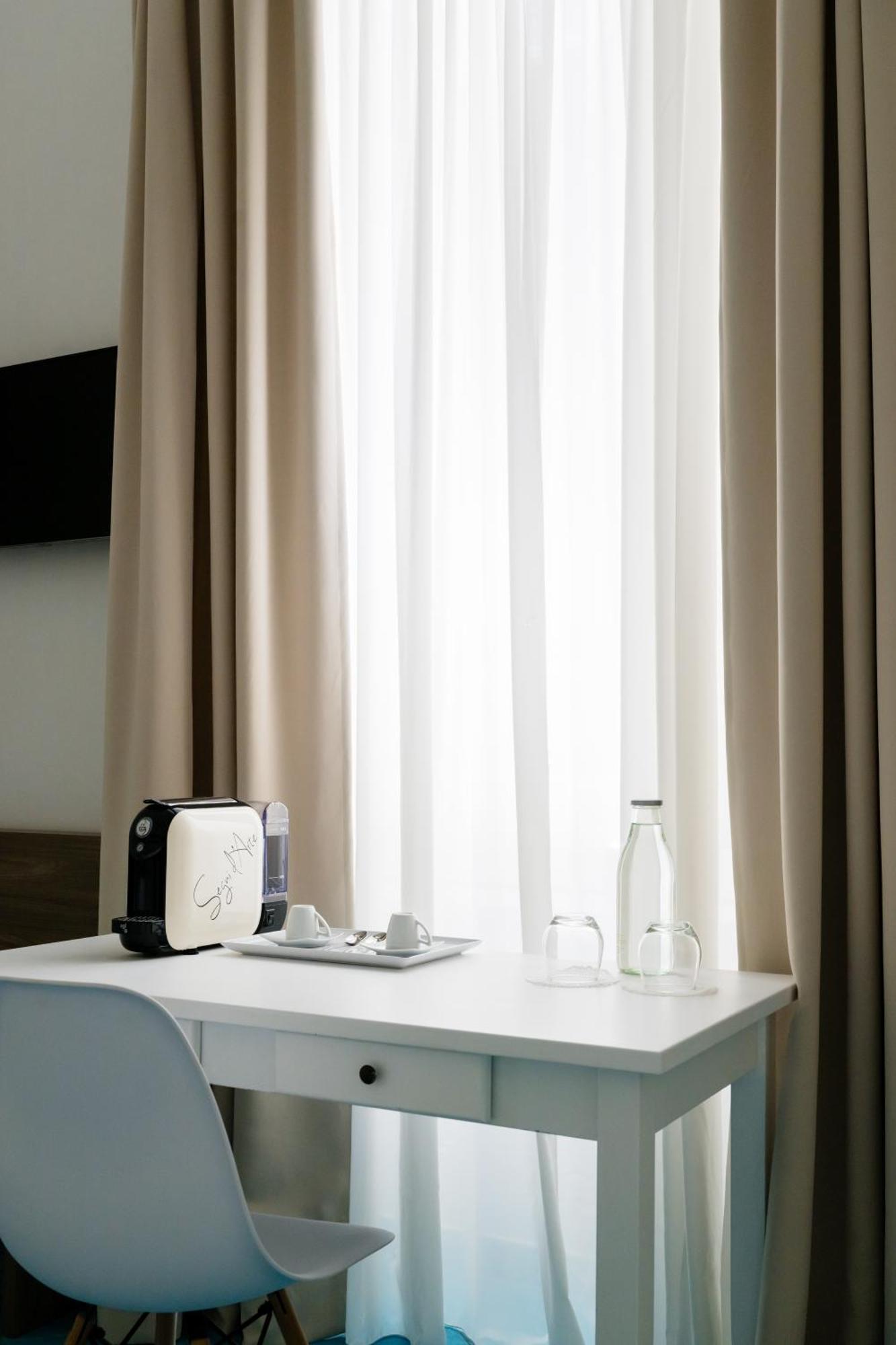 Palazzo Gargiulo Luxury Rooms & Suites Sorrento Buitenkant foto