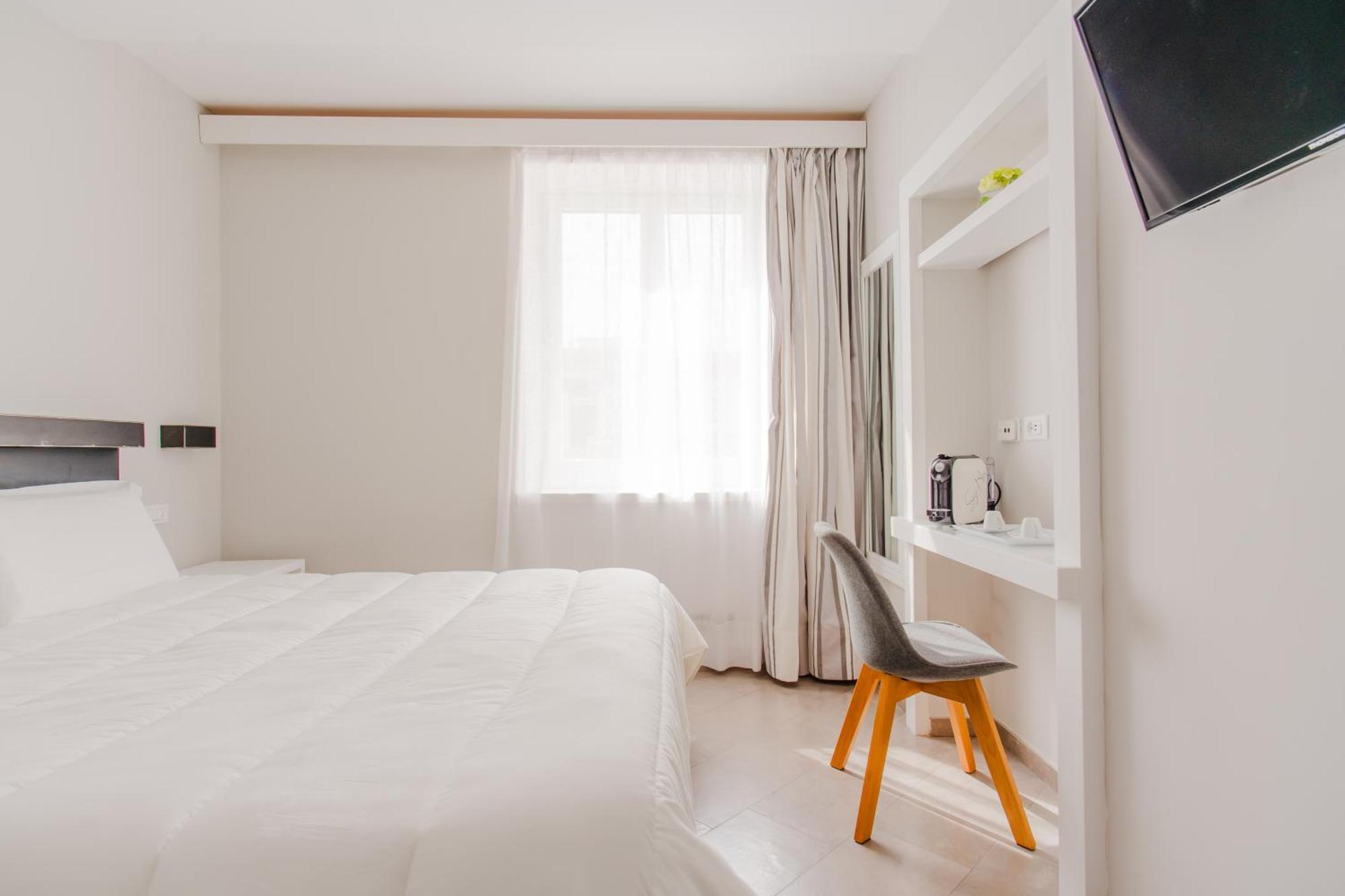 Palazzo Gargiulo Luxury Rooms & Suites Sorrento Buitenkant foto