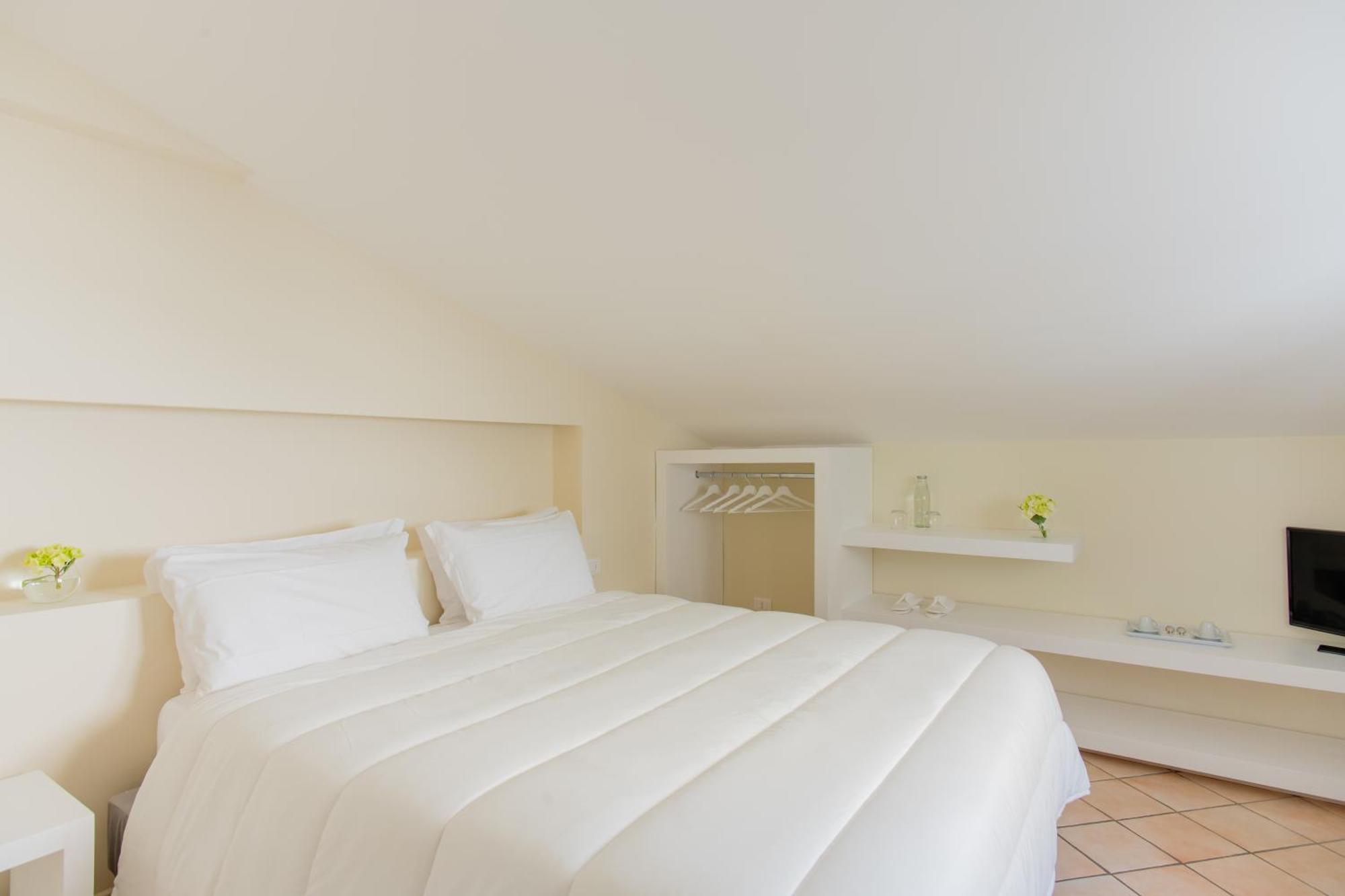 Palazzo Gargiulo Luxury Rooms & Suites Sorrento Buitenkant foto