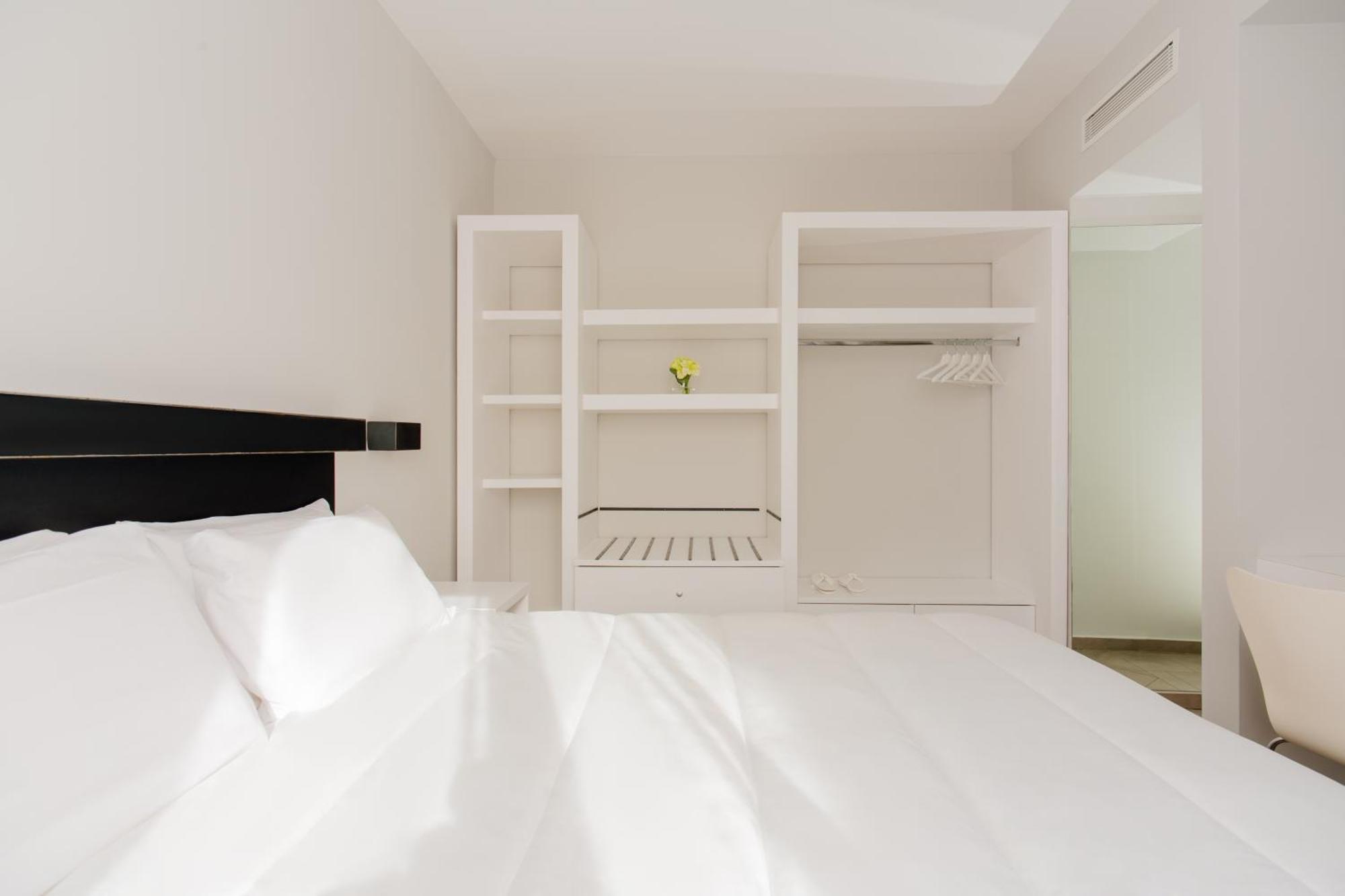 Palazzo Gargiulo Luxury Rooms & Suites Sorrento Buitenkant foto