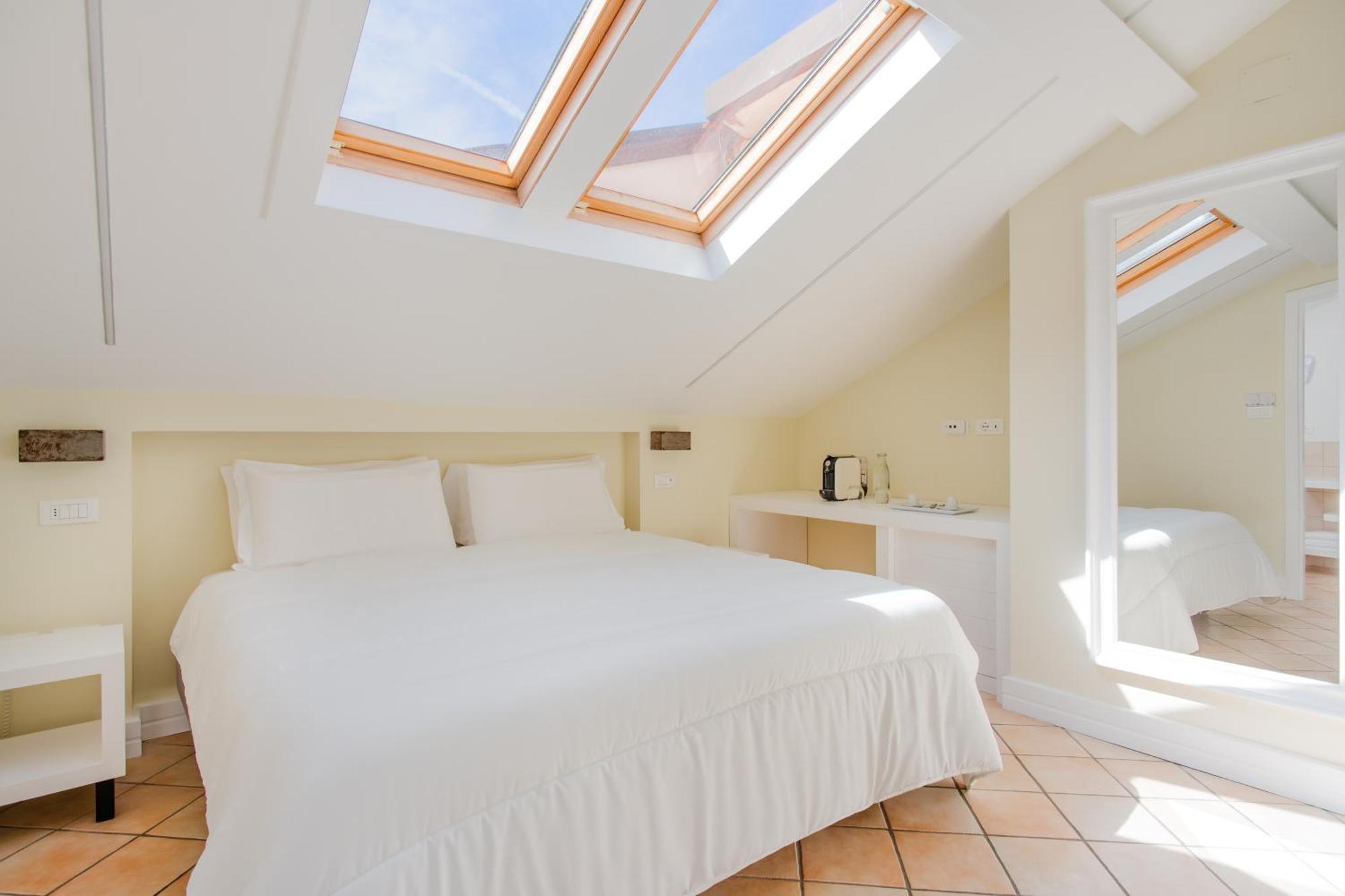 Palazzo Gargiulo Luxury Rooms & Suites Sorrento Buitenkant foto