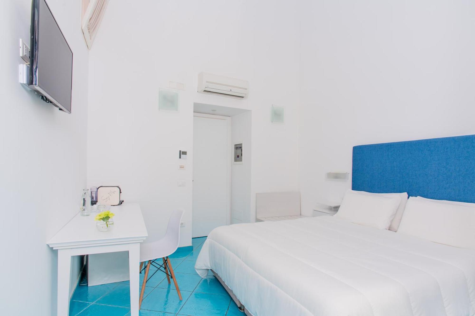 Palazzo Gargiulo Luxury Rooms & Suites Sorrento Buitenkant foto