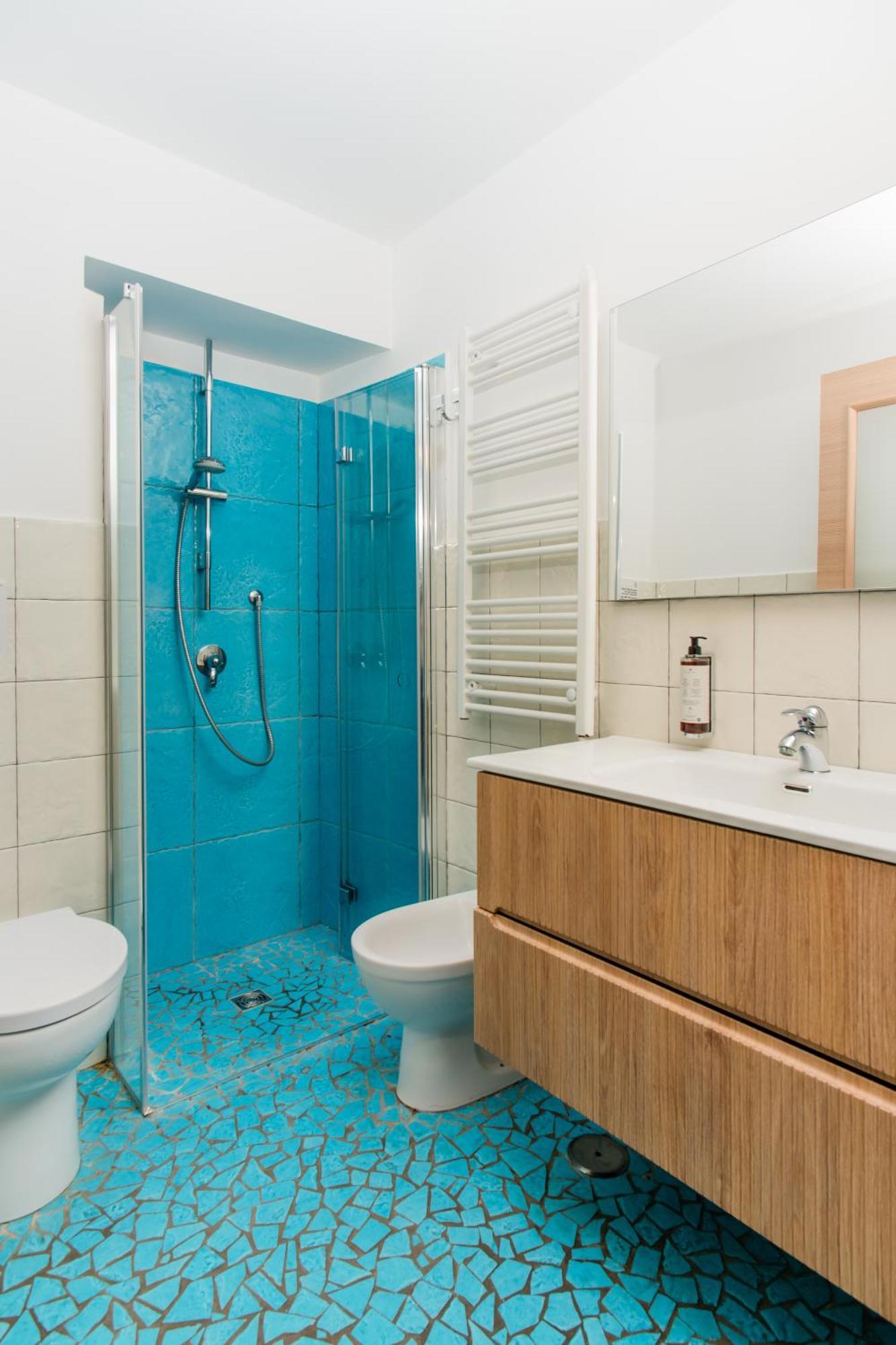 Palazzo Gargiulo Luxury Rooms & Suites Sorrento Buitenkant foto