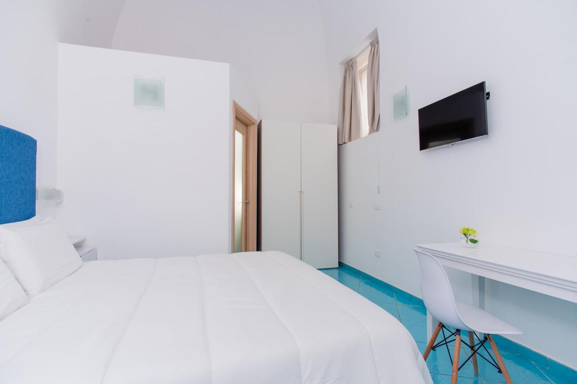 Palazzo Gargiulo Luxury Rooms & Suites Sorrento Buitenkant foto