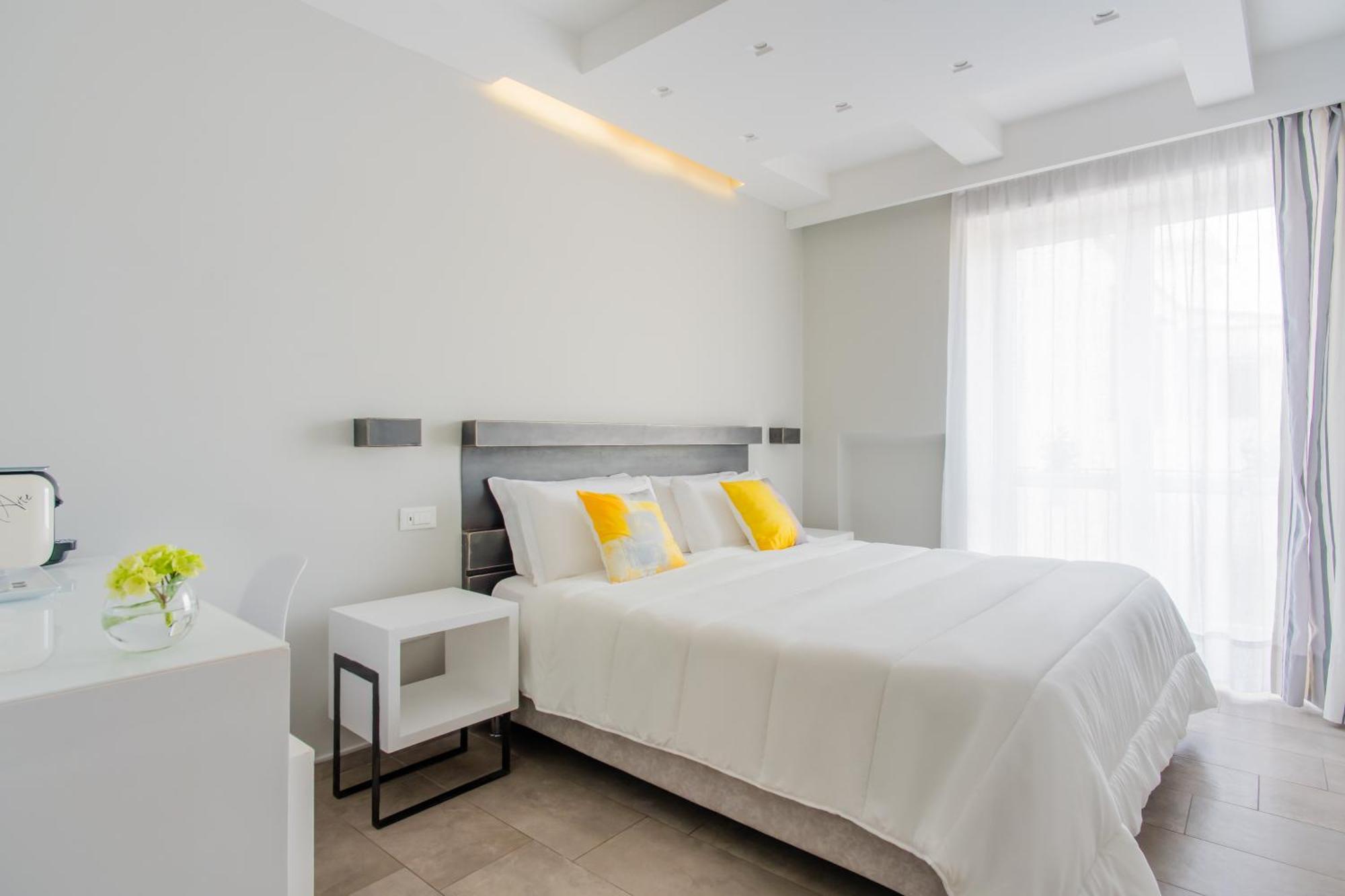 Palazzo Gargiulo Luxury Rooms & Suites Sorrento Buitenkant foto