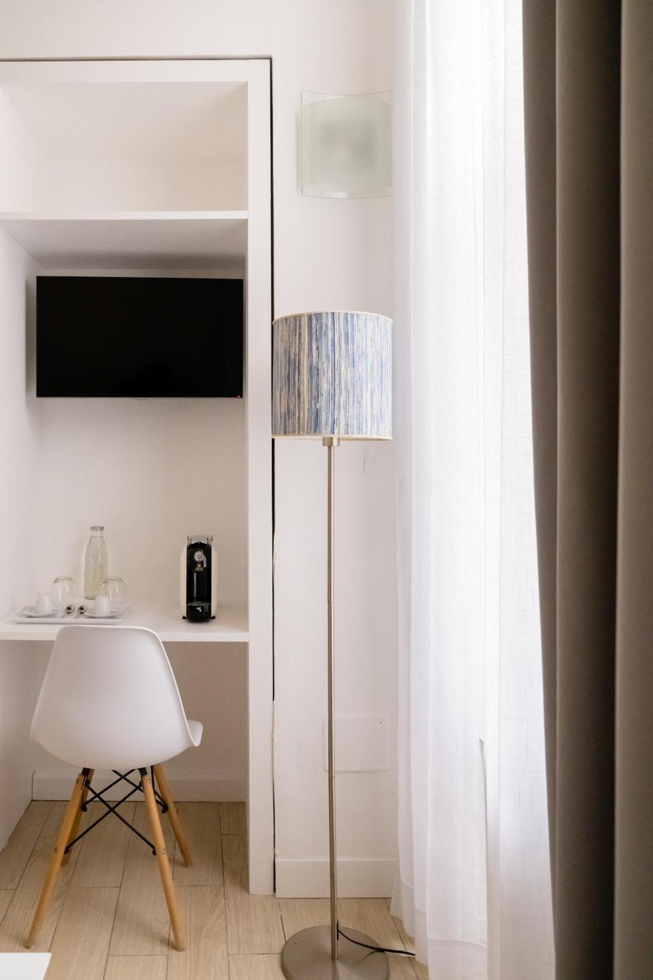 Palazzo Gargiulo Luxury Rooms & Suites Sorrento Buitenkant foto