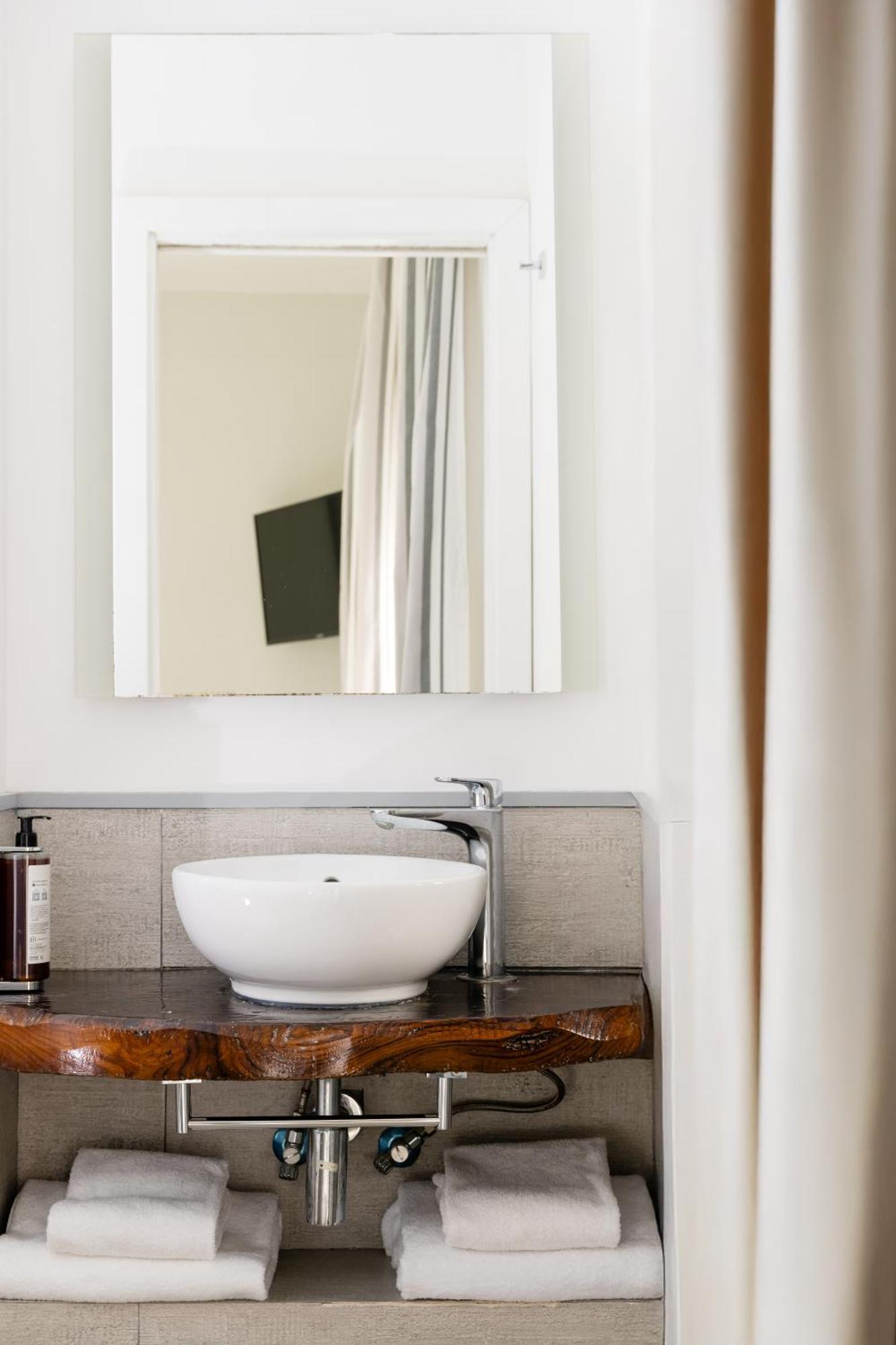 Palazzo Gargiulo Luxury Rooms & Suites Sorrento Buitenkant foto