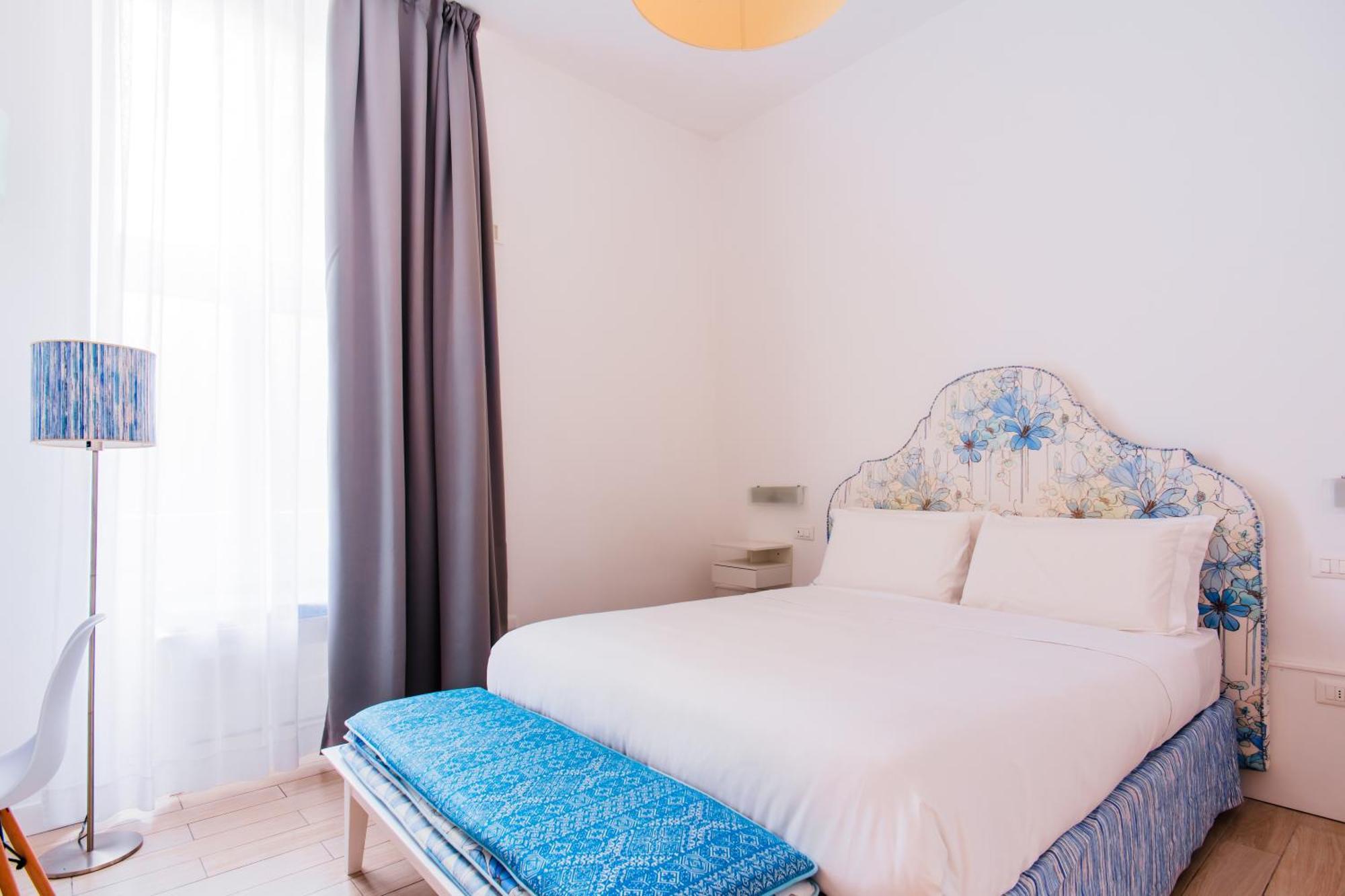 Palazzo Gargiulo Luxury Rooms & Suites Sorrento Buitenkant foto