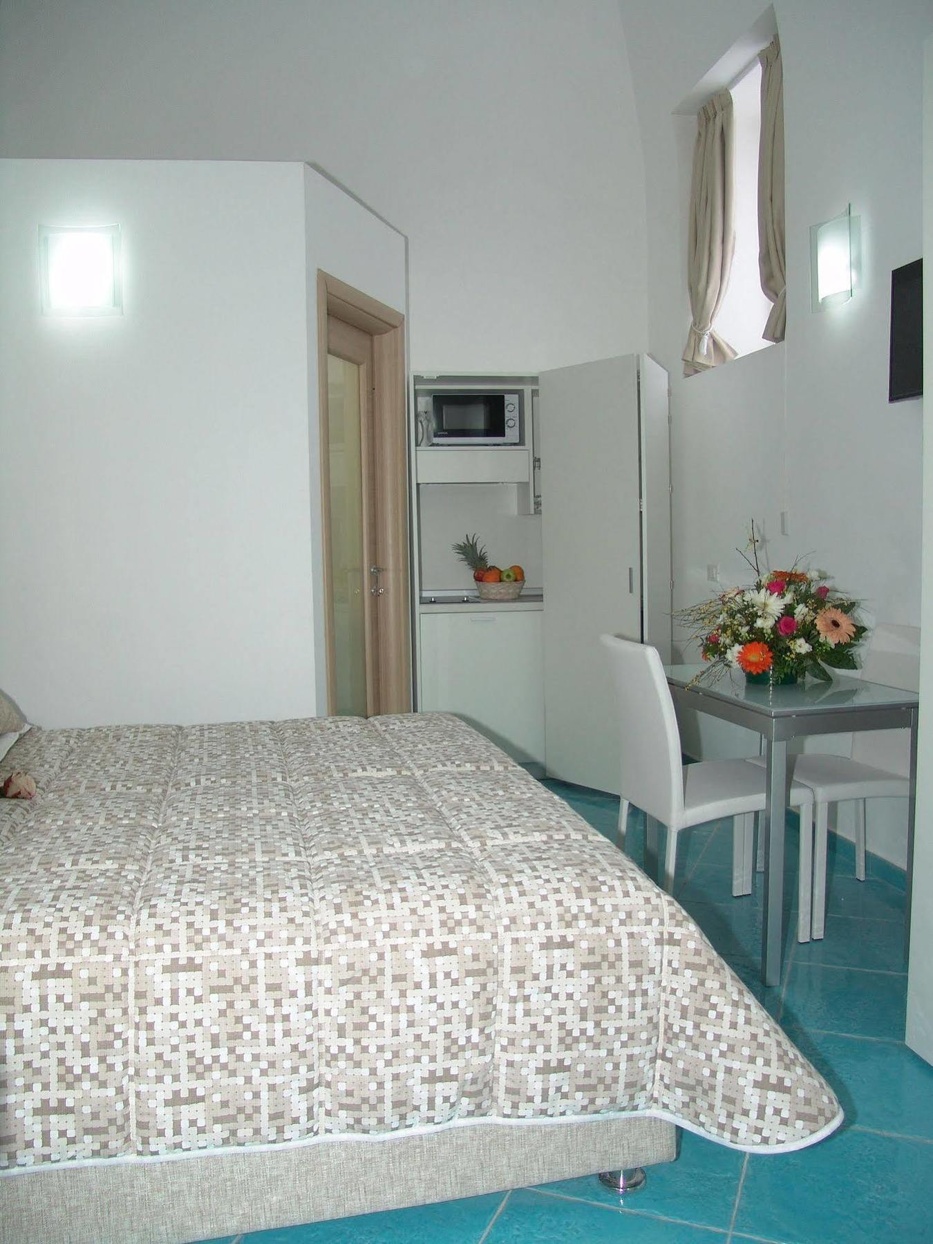 Palazzo Gargiulo Luxury Rooms & Suites Sorrento Buitenkant foto