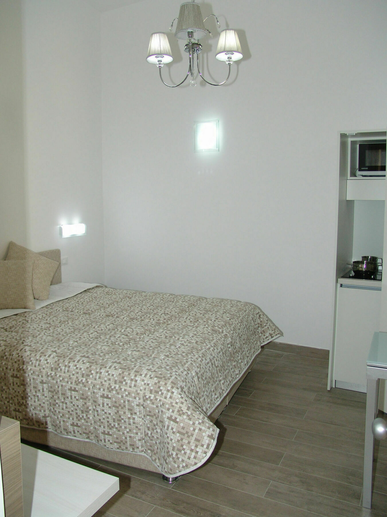 Palazzo Gargiulo Luxury Rooms & Suites Sorrento Buitenkant foto