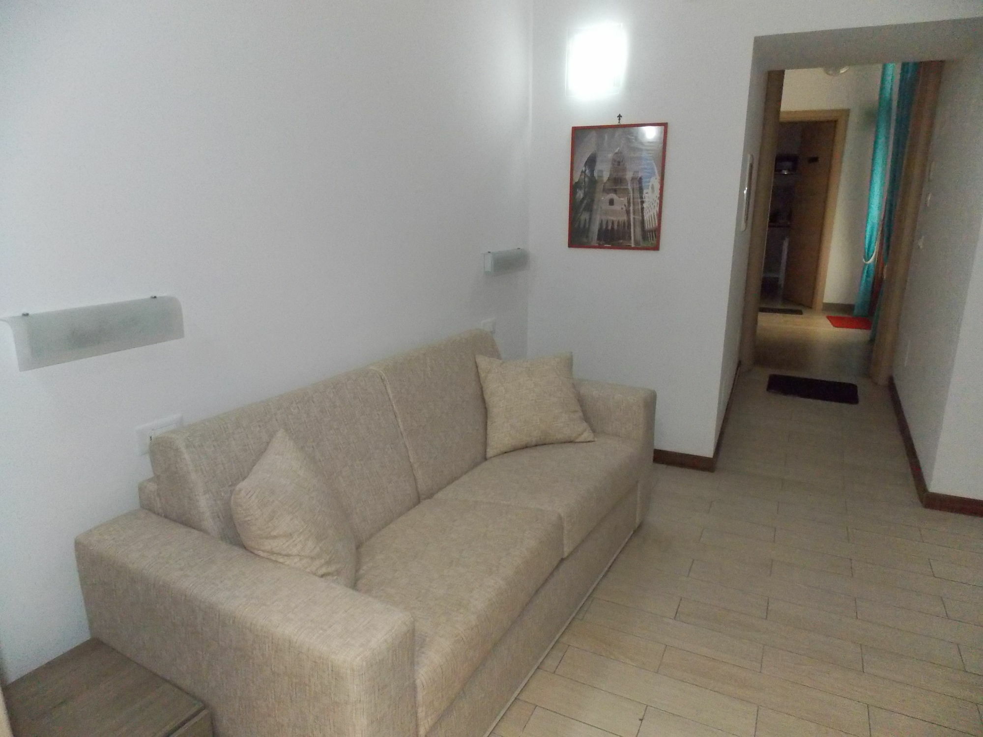Palazzo Gargiulo Luxury Rooms & Suites Sorrento Buitenkant foto