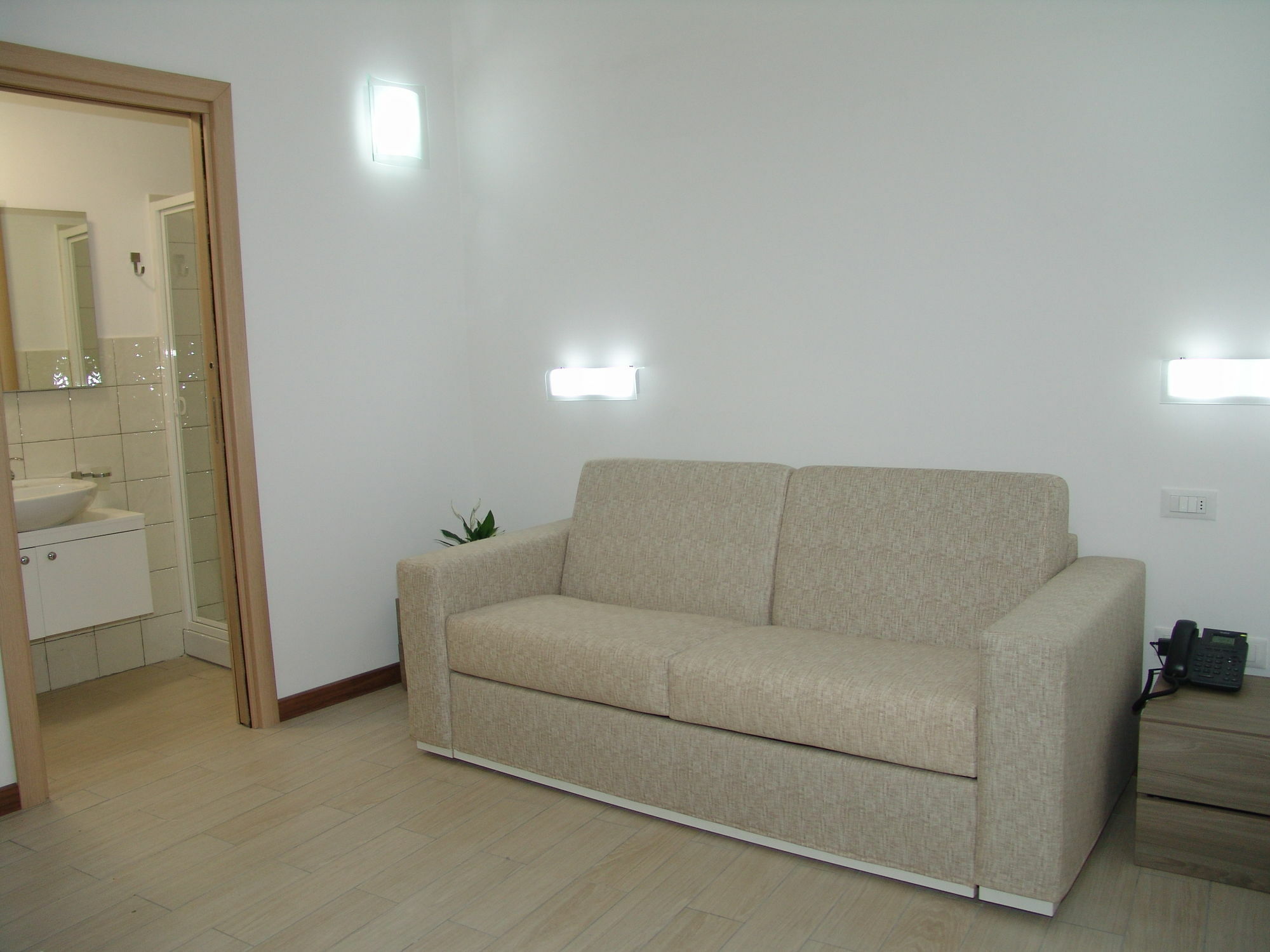 Palazzo Gargiulo Luxury Rooms & Suites Sorrento Buitenkant foto