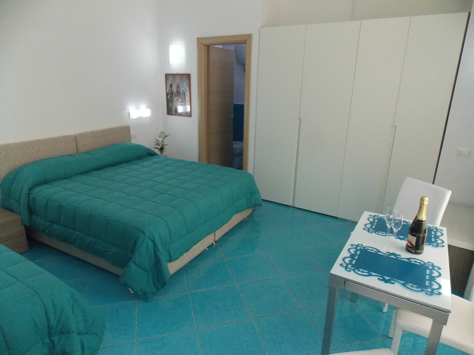 Palazzo Gargiulo Luxury Rooms & Suites Sorrento Buitenkant foto