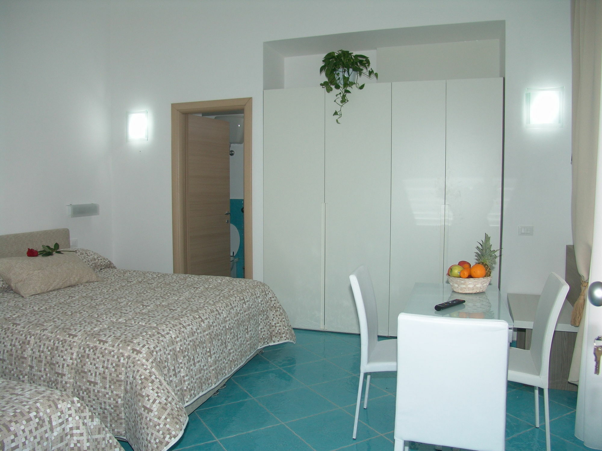 Palazzo Gargiulo Luxury Rooms & Suites Sorrento Buitenkant foto