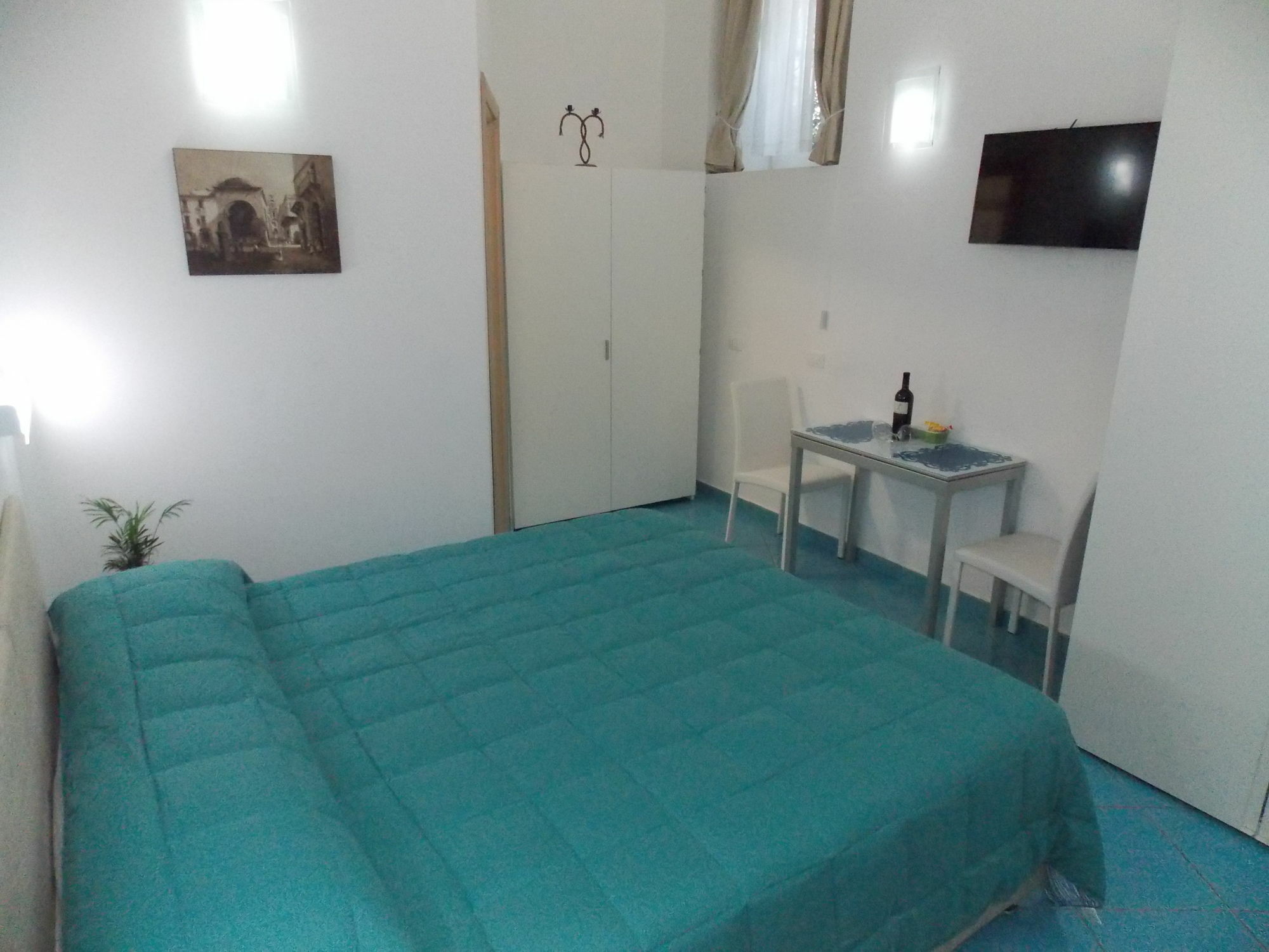 Palazzo Gargiulo Luxury Rooms & Suites Sorrento Buitenkant foto