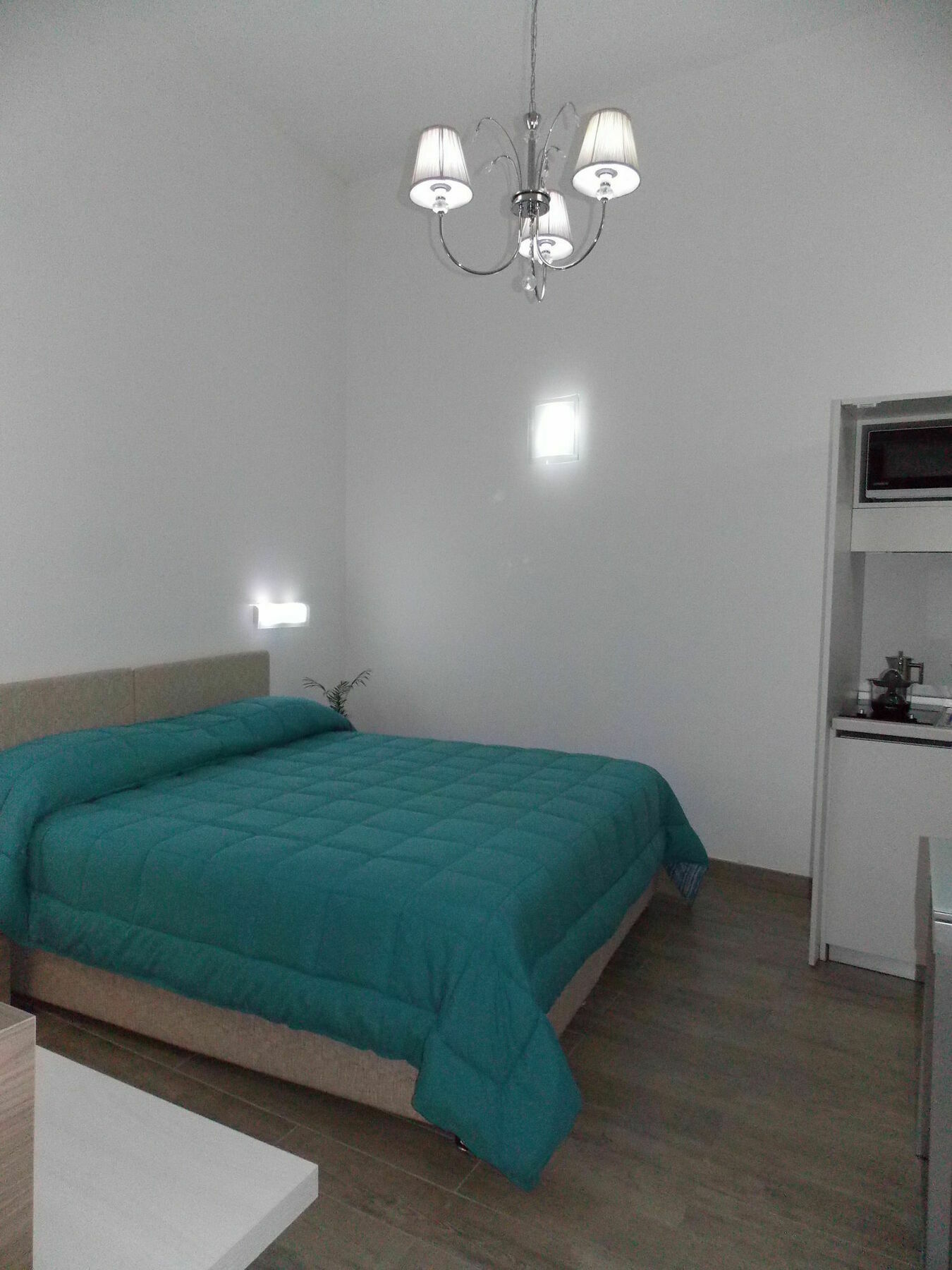 Palazzo Gargiulo Luxury Rooms & Suites Sorrento Buitenkant foto