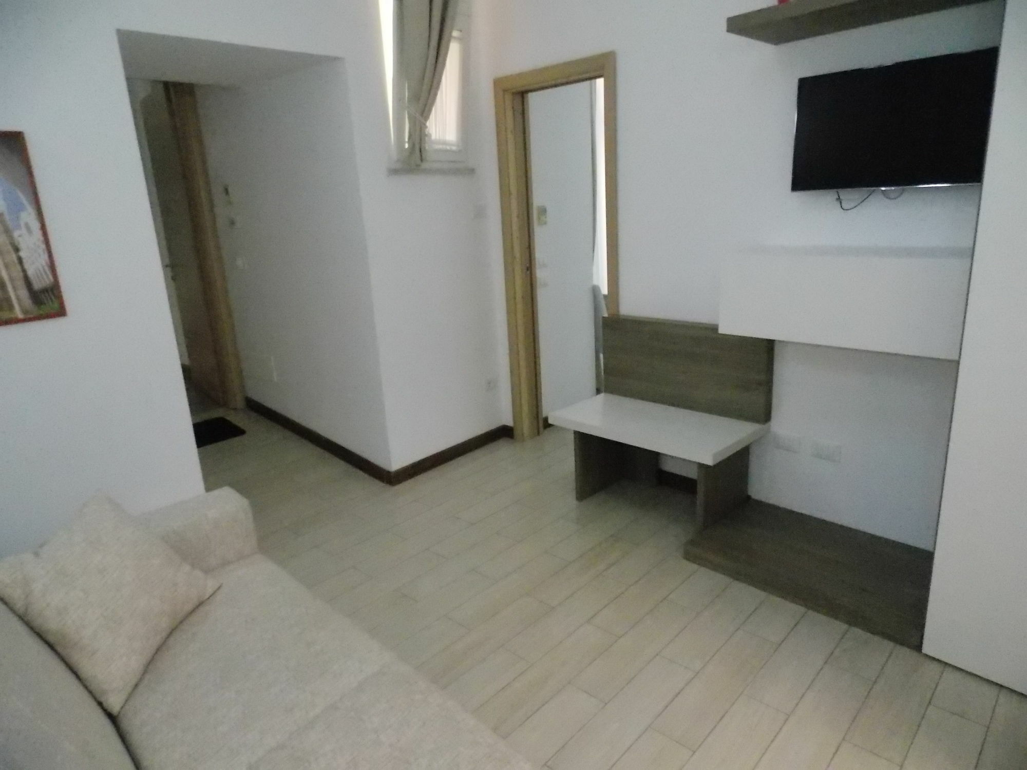 Palazzo Gargiulo Luxury Rooms & Suites Sorrento Buitenkant foto