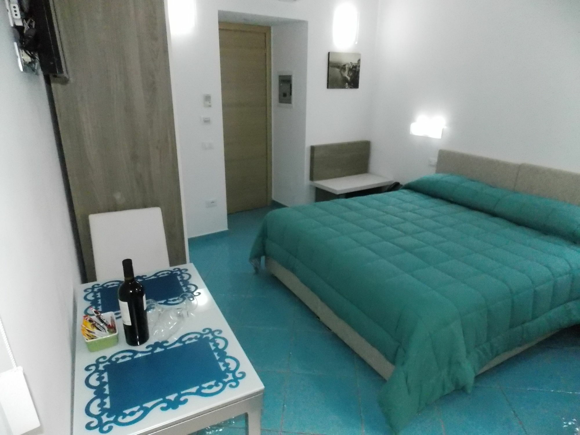 Palazzo Gargiulo Luxury Rooms & Suites Sorrento Buitenkant foto
