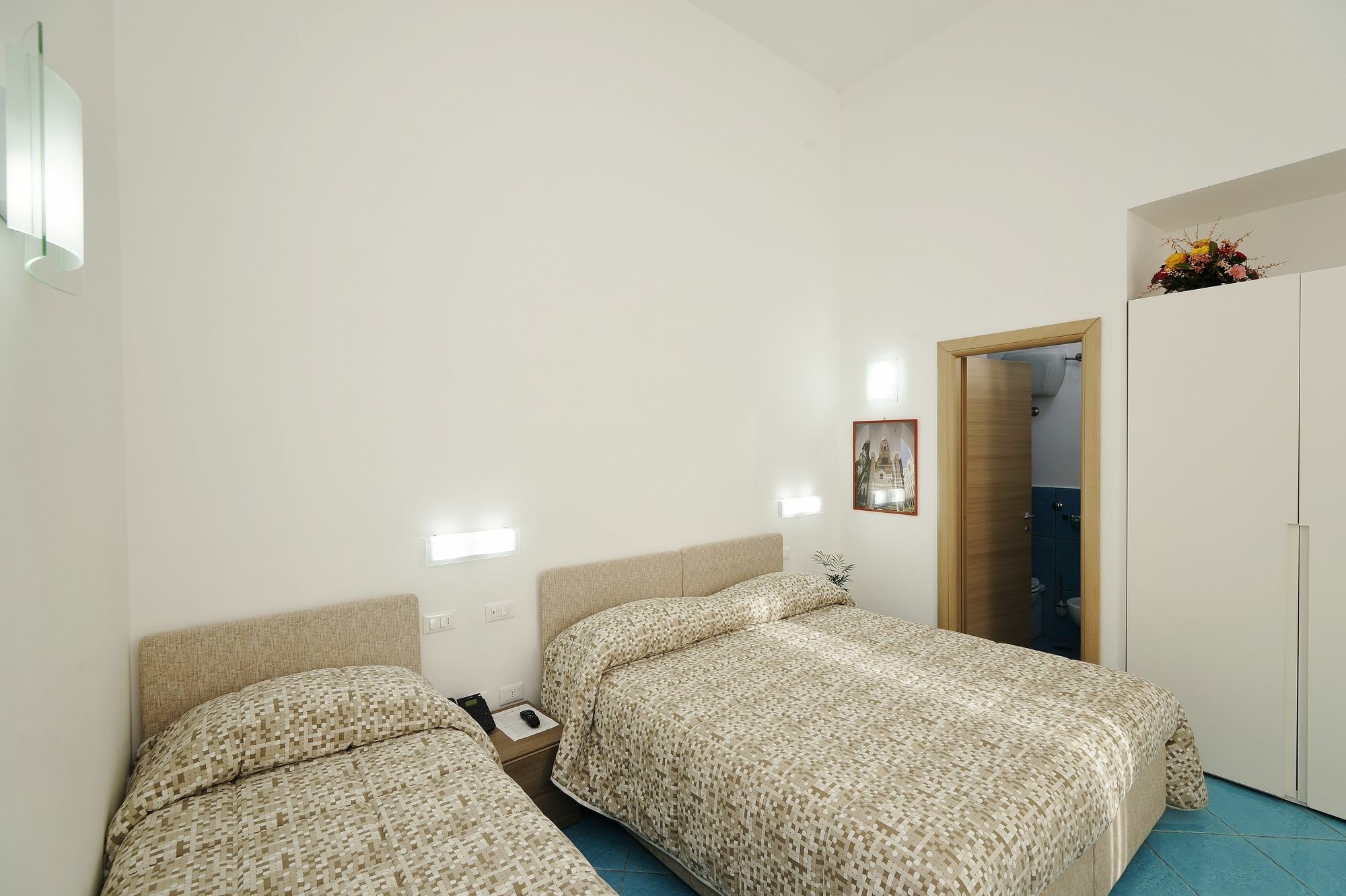 Palazzo Gargiulo Luxury Rooms & Suites Sorrento Buitenkant foto
